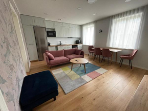 Niidupuu Apartment in Kuressaare